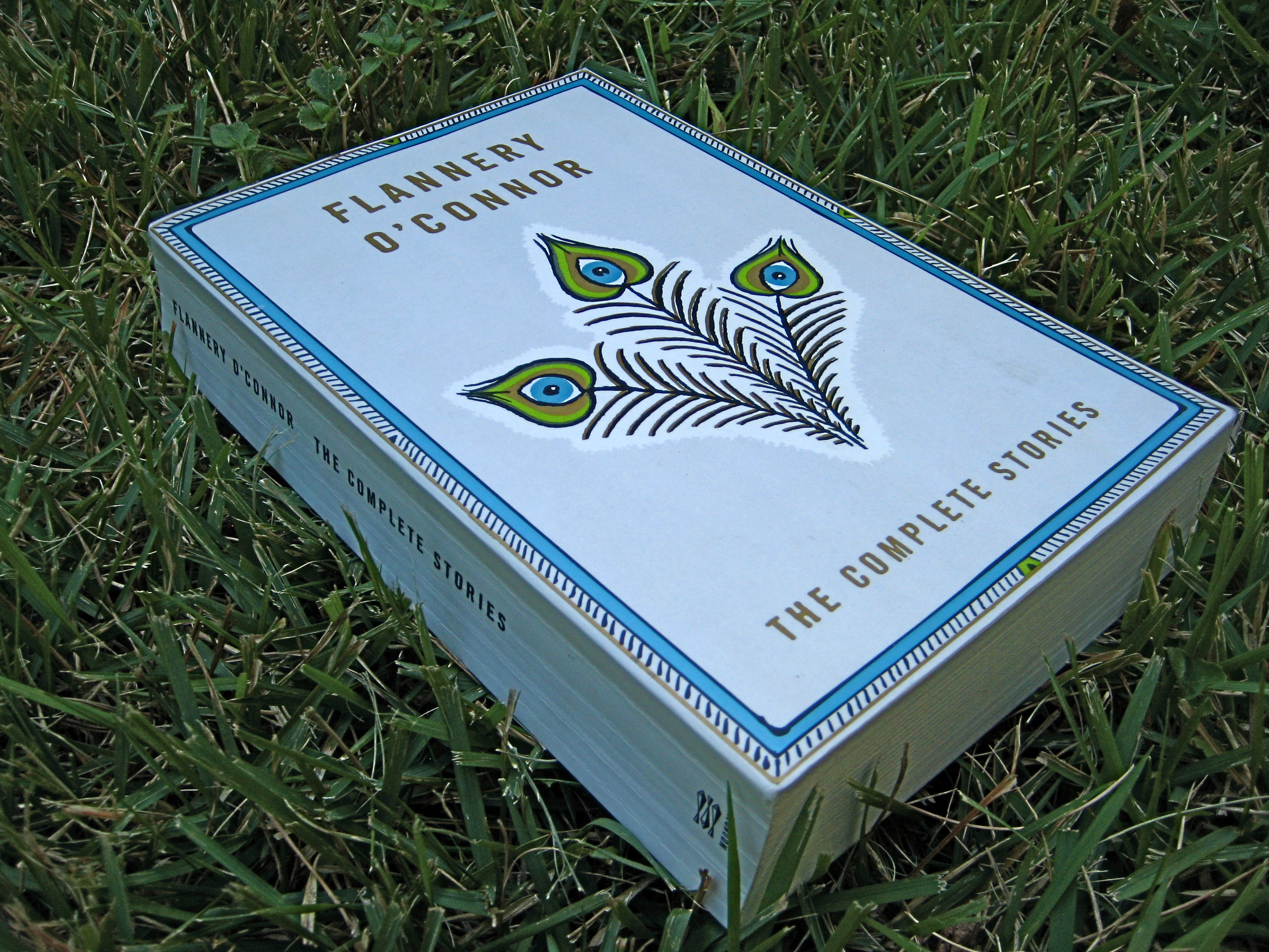 Flannery O'Connor Book