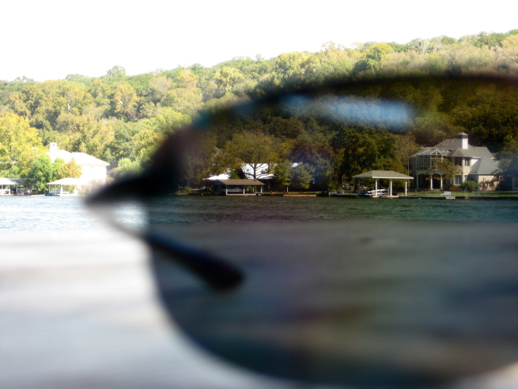 Ski Shores Sunglasses