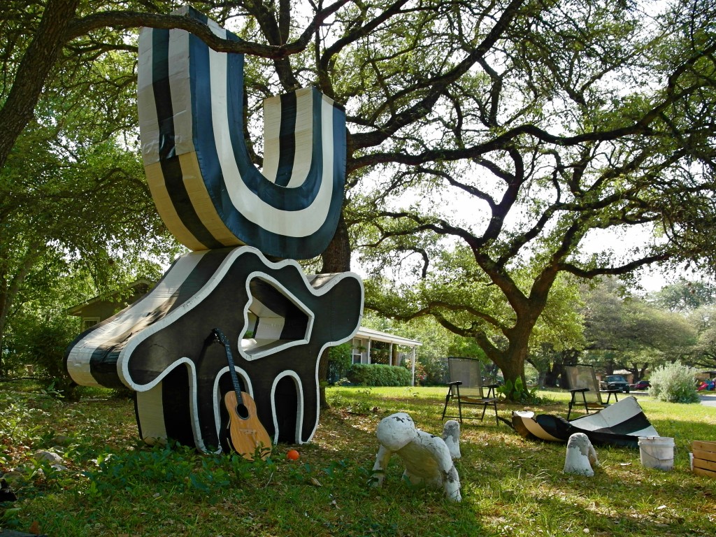 Picasso Horizontal
