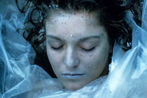 Laura Palmer