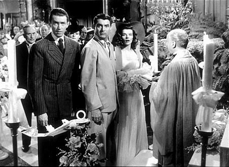 The Philadelphia Story
