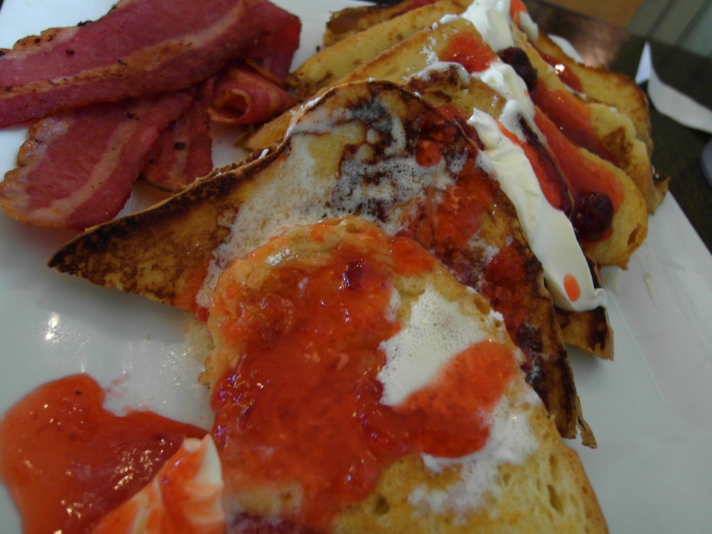 Dough Boys French Toast