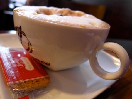 Ghent Coffee