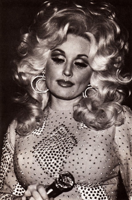 Dolly Parton